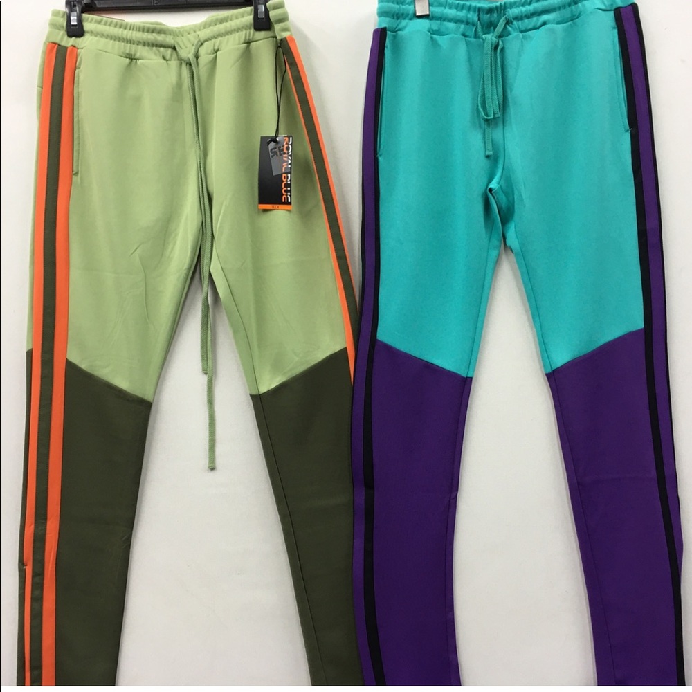 Joggers